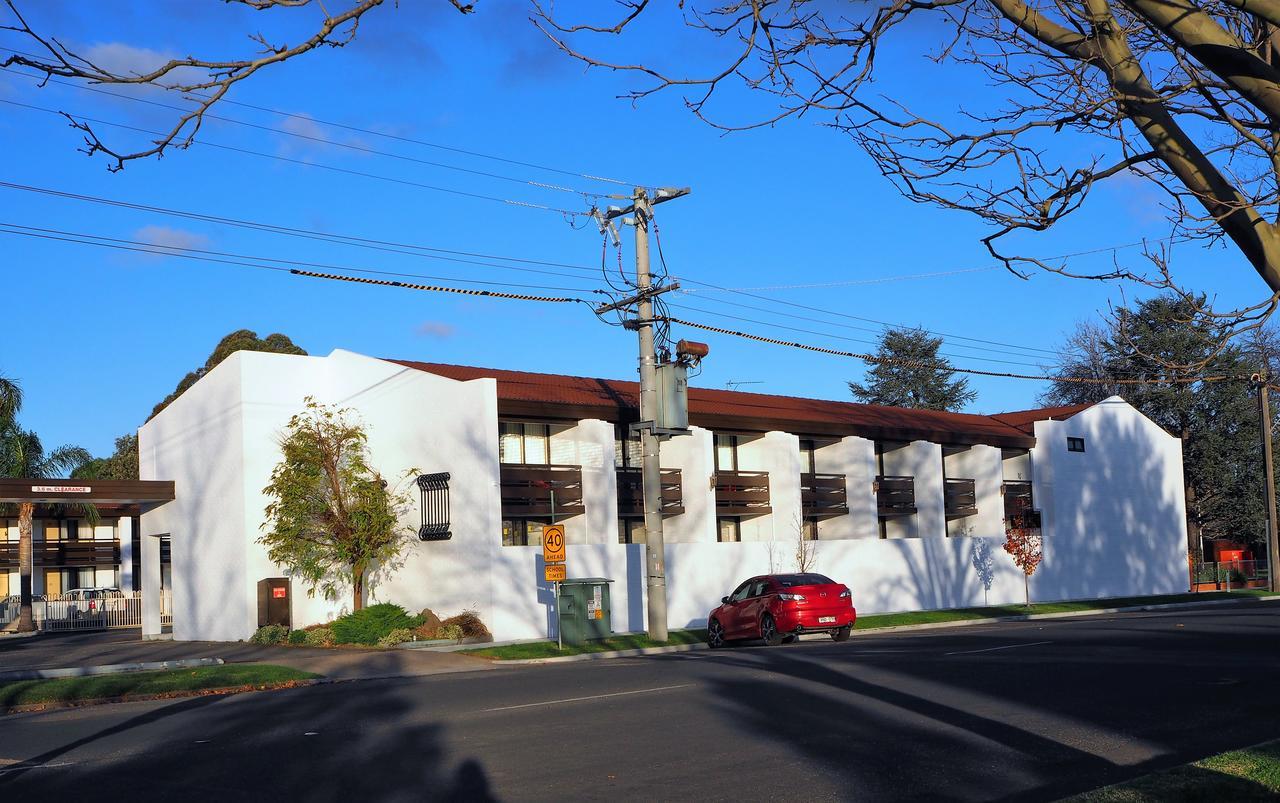 The Matador Motel Sale Exterior photo